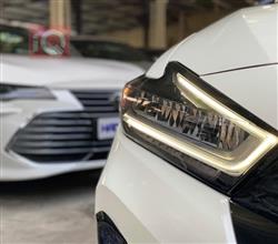 نیسان مەگزیما